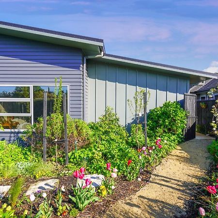 The Grey Studio@13A Carterton Exterior photo